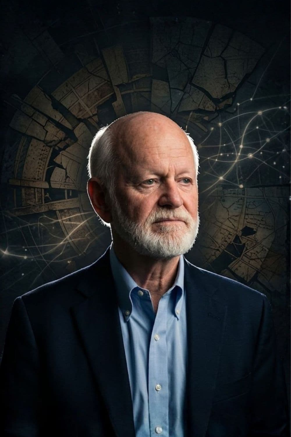 What Got You Here Won't Get You There