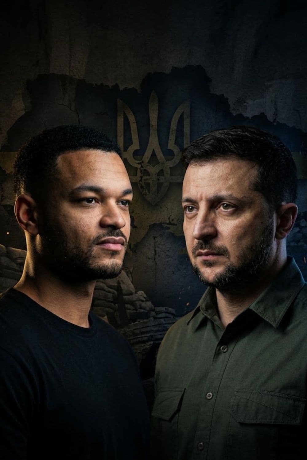 Inside Volodymyr Zelenskyy's Defense of Ukrainian Statehood and Human Truths
