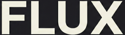 Flux logo